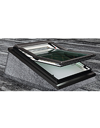 Salary system for flat roofs EBR FLD