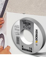 DELTA®-KOM-BAND K 15