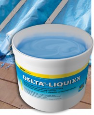 DELTA®-LIQUIXX