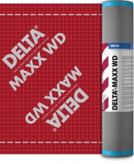 DELTA®-MAXX WD