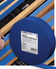 DELTA®-SCHAUM-BAND SB 60