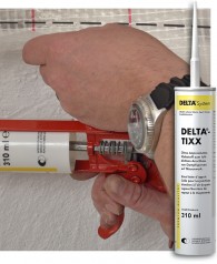 DELTA®-TIXX