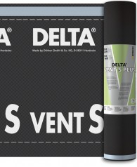 DELTA®-VENT S
