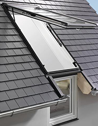 Front window Designo R1