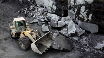 Сланец натуральный - описание